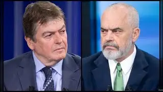 Rama në vështirësi të mëdha/ Topi: Nuk kam parë  situatë më  të vështirë se dy-tre javë më parë