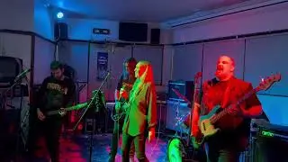 EFFECTED – NOT IN THE GAME | LIVE AT THE BEAUFORD HOTEL (July 18, 2026)