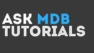 Ask MDB: How to Order a Title Report