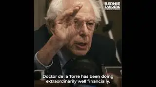 Ralph de la Torre, CEO of Steward Health Care, epitomizes outrageous corporate greed.