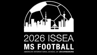 Field 2 Day 2- ISSEA South Middle School Football Tournament 31 January 2026