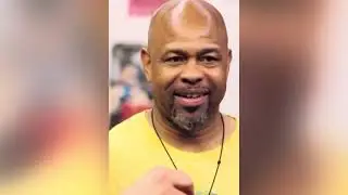 ROY JONES JR GETS HIS GOLD MEDAL OVER 30 YEARS AFTER ROBBED AND HEAR HIS CANELO CRAWFORD PREDICTION