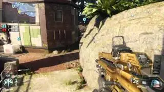 Black Ops 3: Flawless 13-0 Search & Destroy