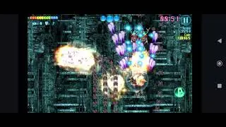Astrowings Gf - Chapter 1 - Level 8