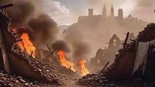 Os dias do terramoto