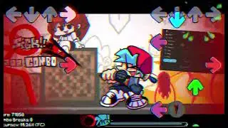 FNF End process