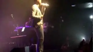 MARVIN 