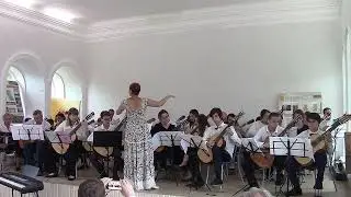 Мелодия звезд. Бестигольникова Татьяна