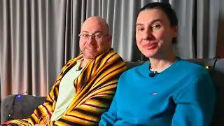НАШЕ ПУТЕШЕСТВИЕ В ЛЕС❗❗❗МЕЧТЫ ЛЮСЬЕНЫ О ДОМИКЕ❗❗❗