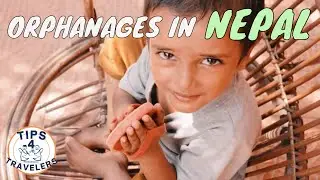 ORPHANAGES IN NEPAL- NOT NECESSARILY A SCAM ANYMORE: Happy Children Home
