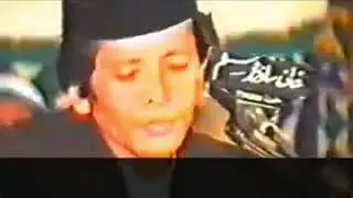 BEAUTIFUL QURAN RECITATION QORI LEGEND INTERNATIONAL KH. IMRAN ROSYADI ZA ADIK KH. MUAMMAR ZA