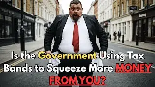 A Budget Betrayal: How the UK Government is Failing its Citizens - Episode 120