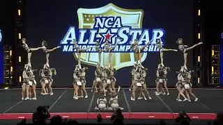 World Cup Shooting Stars NCA 2020