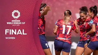 CD Higicontrol Melilla vs. Beach Soccer Zeeland Ladies - Game Highlights