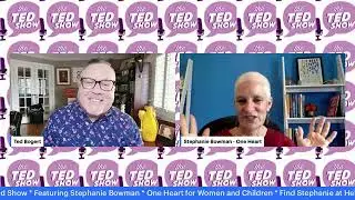 The Ted Show Episode 1724 with Stephanie Bowman