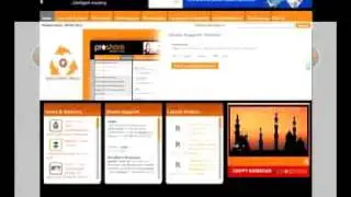 Welcome to Proshare 5 0 Option 1
