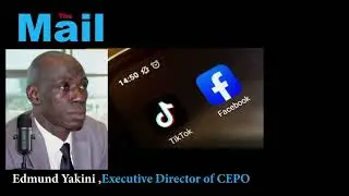 CEPO on the Banning of Facebook and TikTok in South Sudan by the National Communication Authority