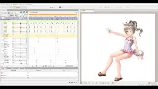 [King's Raid] Requina Live2D (Live2D ver)
