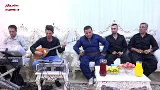 سید فخردین کوساری گورانی تازه یادی روسم سابیر