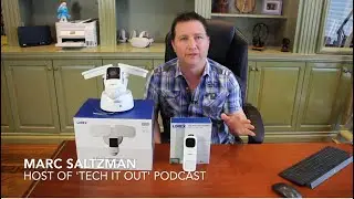 How to choose outdoor smart cameras (including Lorex's subscription-free options)