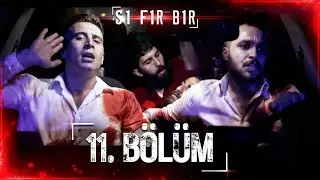 Sıfır Bir | 11. B&ouml;l&uuml;m