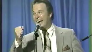 Jerry and The Singing Goffs - I am blessed