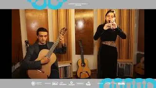 3&ordm; Concerto Online - 9&ordf; Maratona Flauta e fole