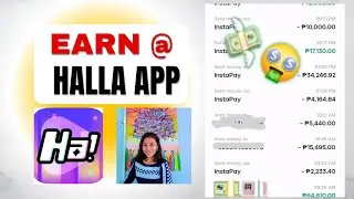 KUMITA SA HALLA APP / AUDIO STREAMING APP / Extra Income 2025