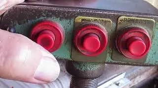 Sawmill Maintenance
