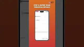 📱 Going global starts with one simple step &mdash; securing your stall at LIBF Expo 2026.