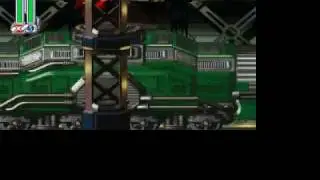 Let's Play Megaman X4 as Zero : Slash Beast