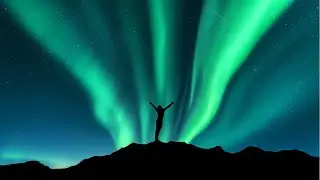 Healing Sleep 💚 20 Min Healing Music before Sleep - Gentle Mind CLEANSE | Calm Music