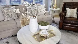 Top 100 Dise&ntilde;os De Mesas De Centro Para Decorar Tu Sala | IDEAS PARA DECORAR LA MESA DE CENTRO
