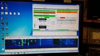6M FT8 QSO between KA3S & KN4NN