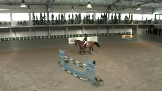 Cablecam test