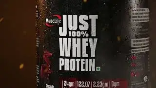 New Launch | Best Whey Protein Powder Price In India | Just Whey Protein Review | Top Whey Protein
