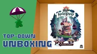Apothebakery Unboxing (4K) // With The Master Alchemist Upgrade