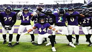 Baltimore Ravens Hype/Pump Up [2025-2026]ᴴᴰ 🔥