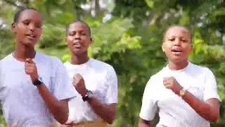 MAASAI GIRLS CHOIR