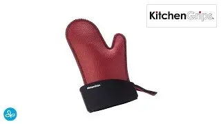 Kitchen Grips - Merkpresentatie