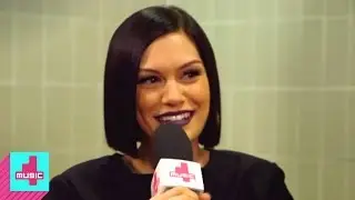 Jessie J: Quickfire Questions