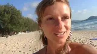 Raw Eva's Family Introduction
