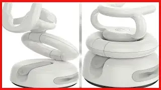Great product -  Phone Mount for Car Dash & Desk - White | PopSockets | PopMount 2 Car & Desk