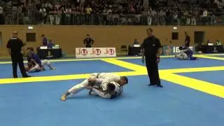 Luca Anacoreta x Jorge Pereira - Berlin Open 2015 - Black/ /Adult/ Male/ Middle -Final