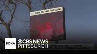 Woodland Hills School District parents calling for greater transparency