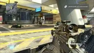 Mitos Black Ops 2 - Episodio 9