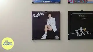 [Diggin' Boogui] Pado & Co - Pado & Co (1978)