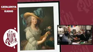 EL BÚNQUER: Maria Antonieta (3x115)