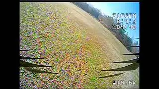 FPV Racing #1 - Qualifying Laps