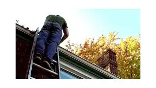 Matt's Seamless Gutter Service